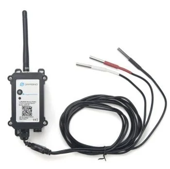 Sensör & BOM Tedariği