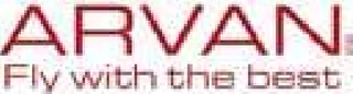Arvan